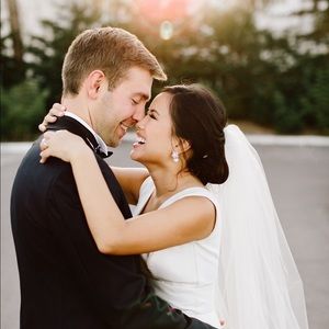 Meet your Posher, Holly